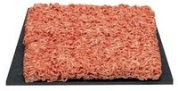Carrefour Haché Porc/Boeuf