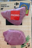 Viande de veau