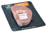 Carrefour The Market Osso Bucco de Veau