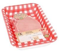 CR Cotelette porc d'antan +