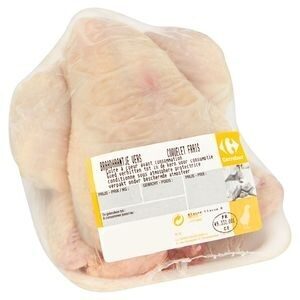 Carrefour Coquelet