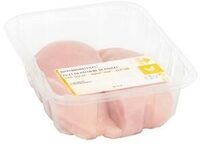 Filet de poulet +