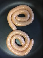 Chipolata de poulet