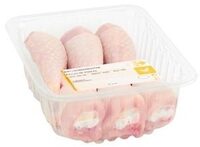 Pilons de poulet 8x+