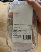 Demi filet de poulet