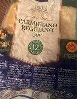 Parmigiano reggiano