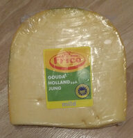 Gouda Holland jung mild