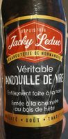 Véritable Andouille de vire