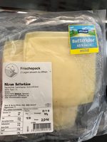 Milram Butterkäse