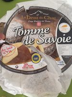 Tomme de savoie