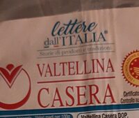 Casera Valtellina