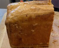 Pate en Croute