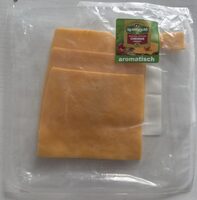 Cheddar Cheese
