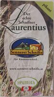 Schnifner Laurentius