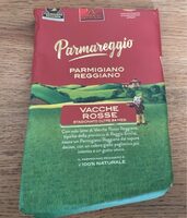 Parmiggiano reggiano