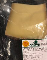 Comté Guillaume