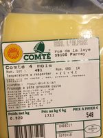 Comté