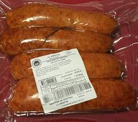 Saucisse de Morteau