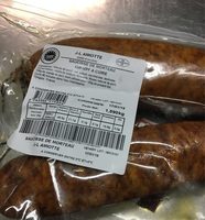 Saucisse de Morteau