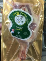 Canard de Barbarie