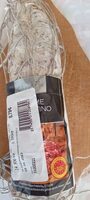 Salame piacentino D.o.p.