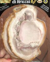 Porchetta di ariccia