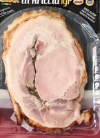 Porchetta di Ariccia IGP
