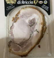 Porchetta di Ariccia