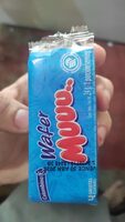 Wafer Muu