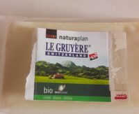 Gruyère suisse aop
