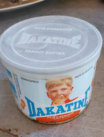 Pâte d'arachide