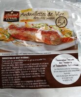 Andouillette de Vire 5A