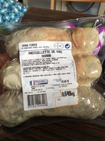 Andouillette de Vire