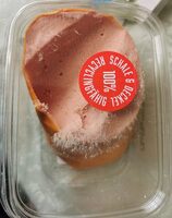 Leberwurst fein, Penny, GS Schmitz GmbH Köln