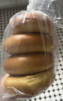 Egg bagels