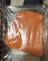 Filetto di salmone