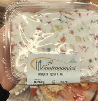 Insalata russa