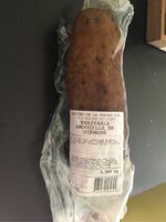 Veritable andouille de guémené