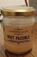 Nuit paisible