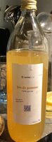 Jus de pomme