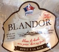 Blanc de dinde