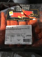 Merguez