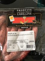 Chipolatas