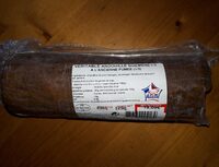 Véritable andouille guemene à l'ancienne fumée