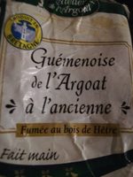 Guémenoise de l'argot à l'ancienne