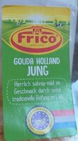 Gouda jong