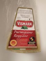 Parmigiano Reggiano