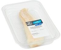 Carrefour The Market Poisson Coeur d'Eglefin MSC