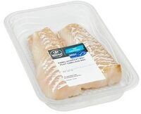 Carrefour The Market Poisson Filet Cabillaud MSC