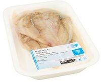 Carrefour Filet Plie Sans Arêtes